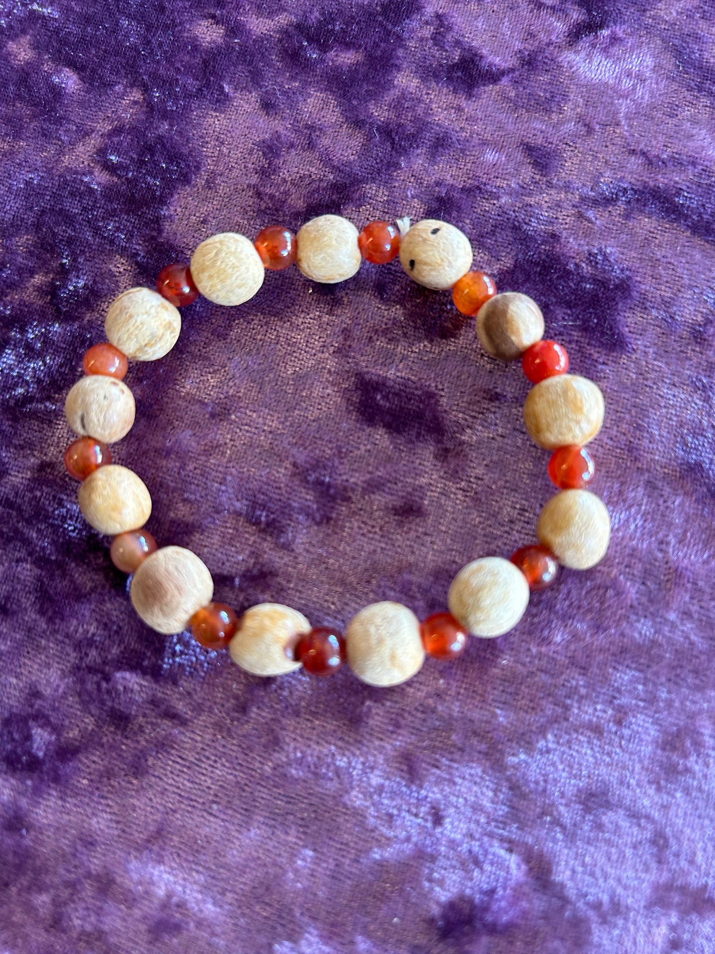Palo Santo Bracelet