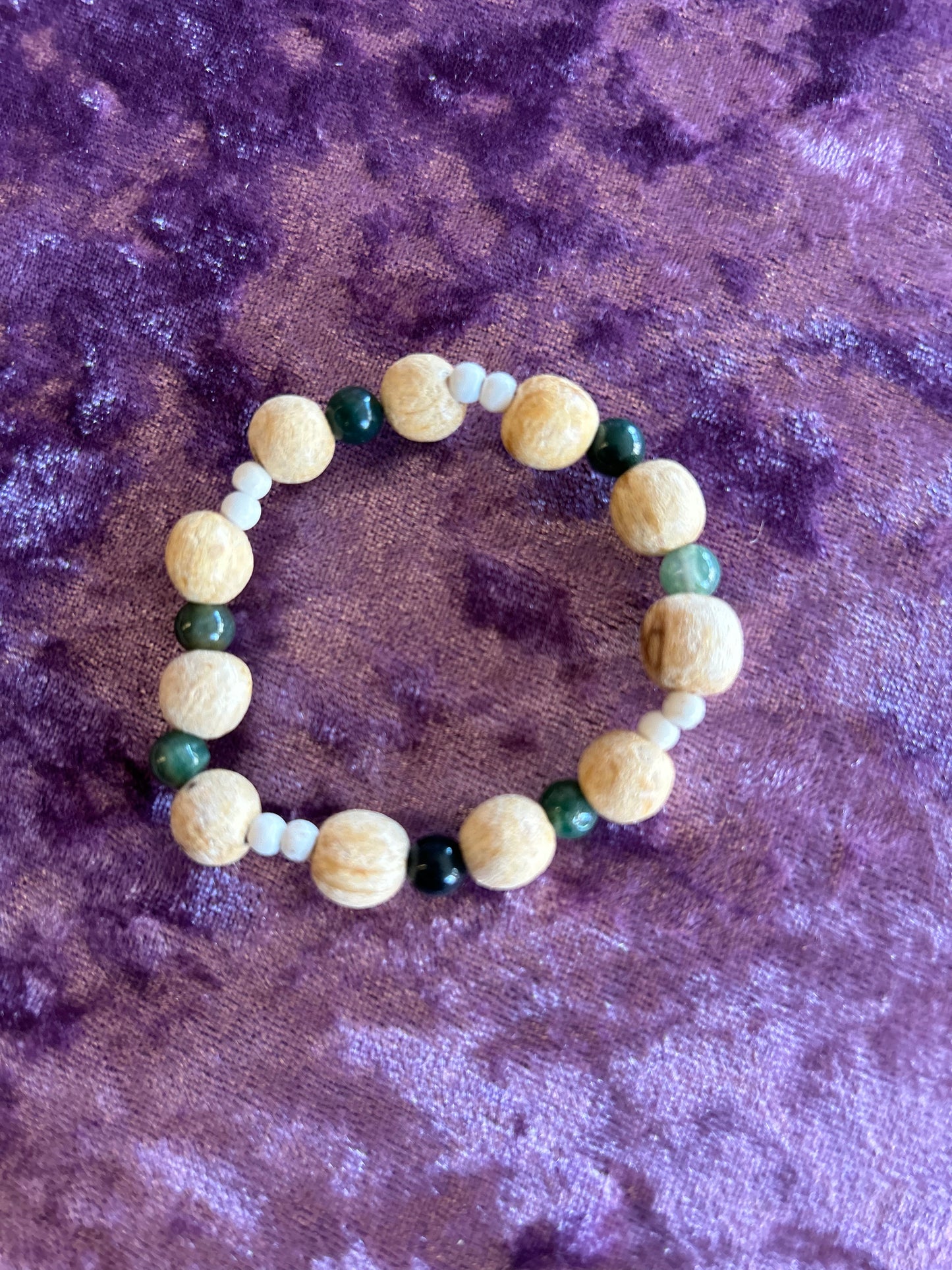 Palo Santo Bracelet