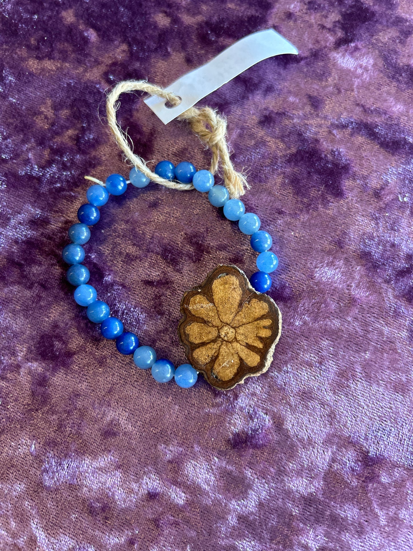 Ayahuasca Bracelet
