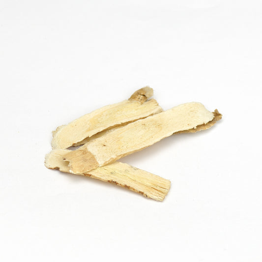 Astragalus Slices