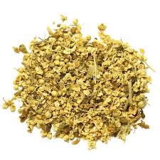 Elderflowers