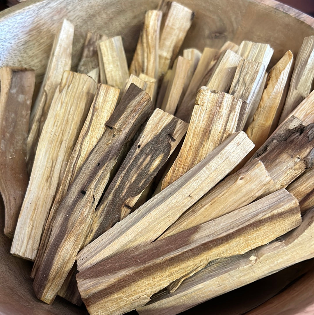 Palo Santo Stick