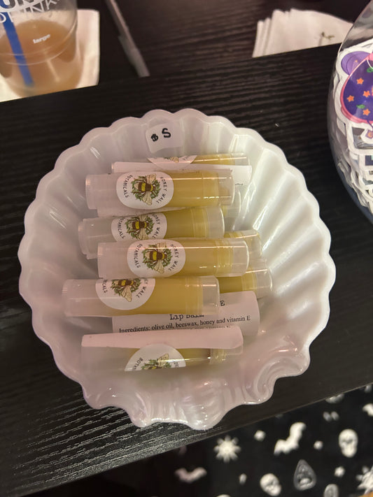 Lip Balm