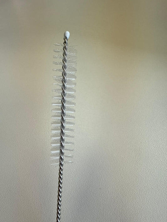 Straw Brush