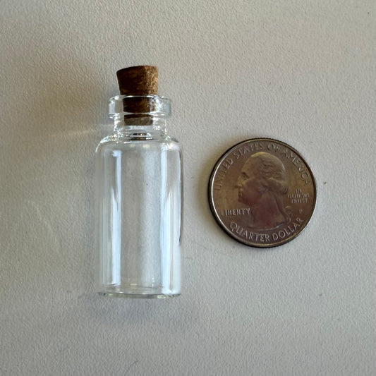 Mini Spell Bottle