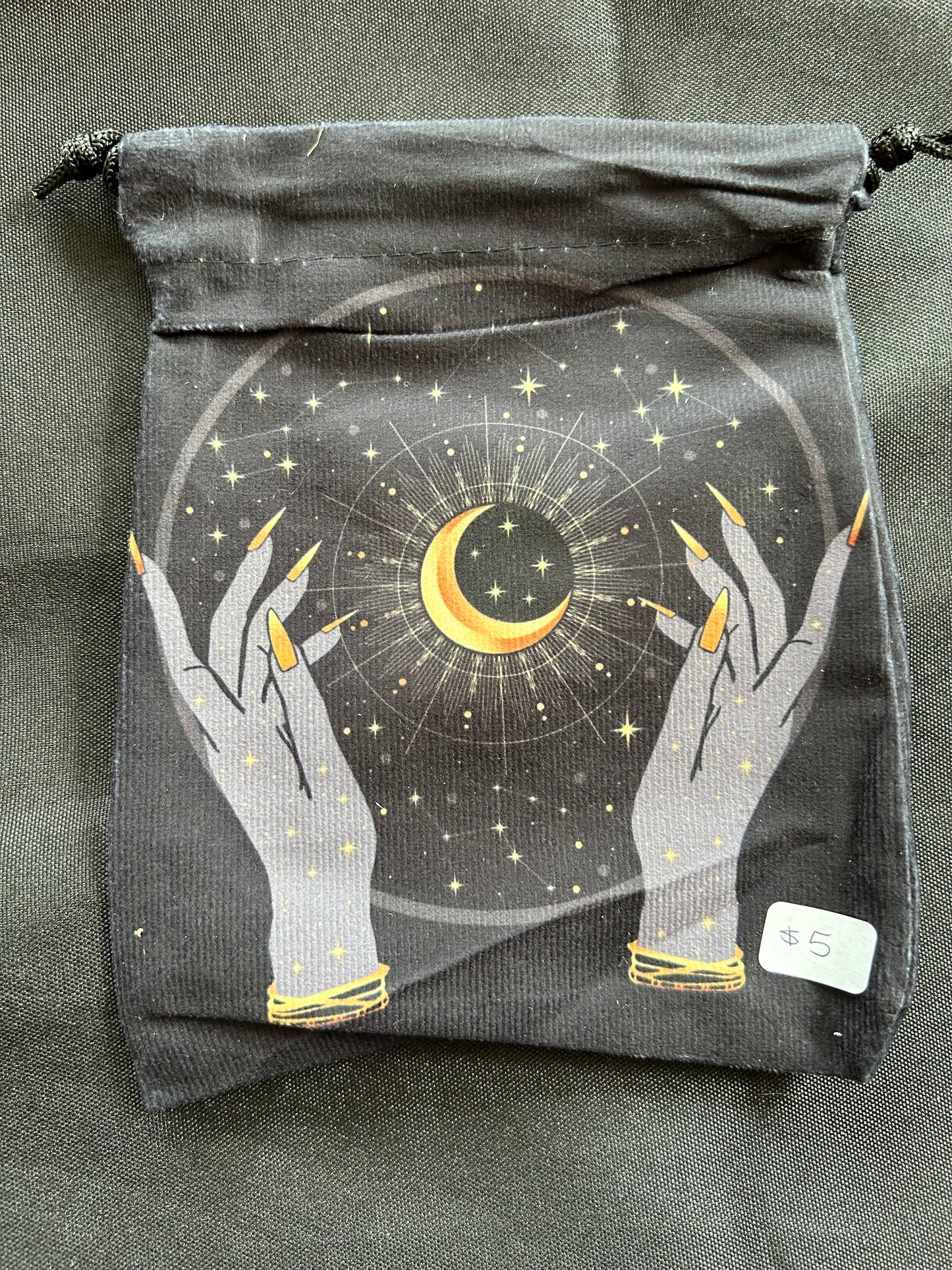 Tarot Bag