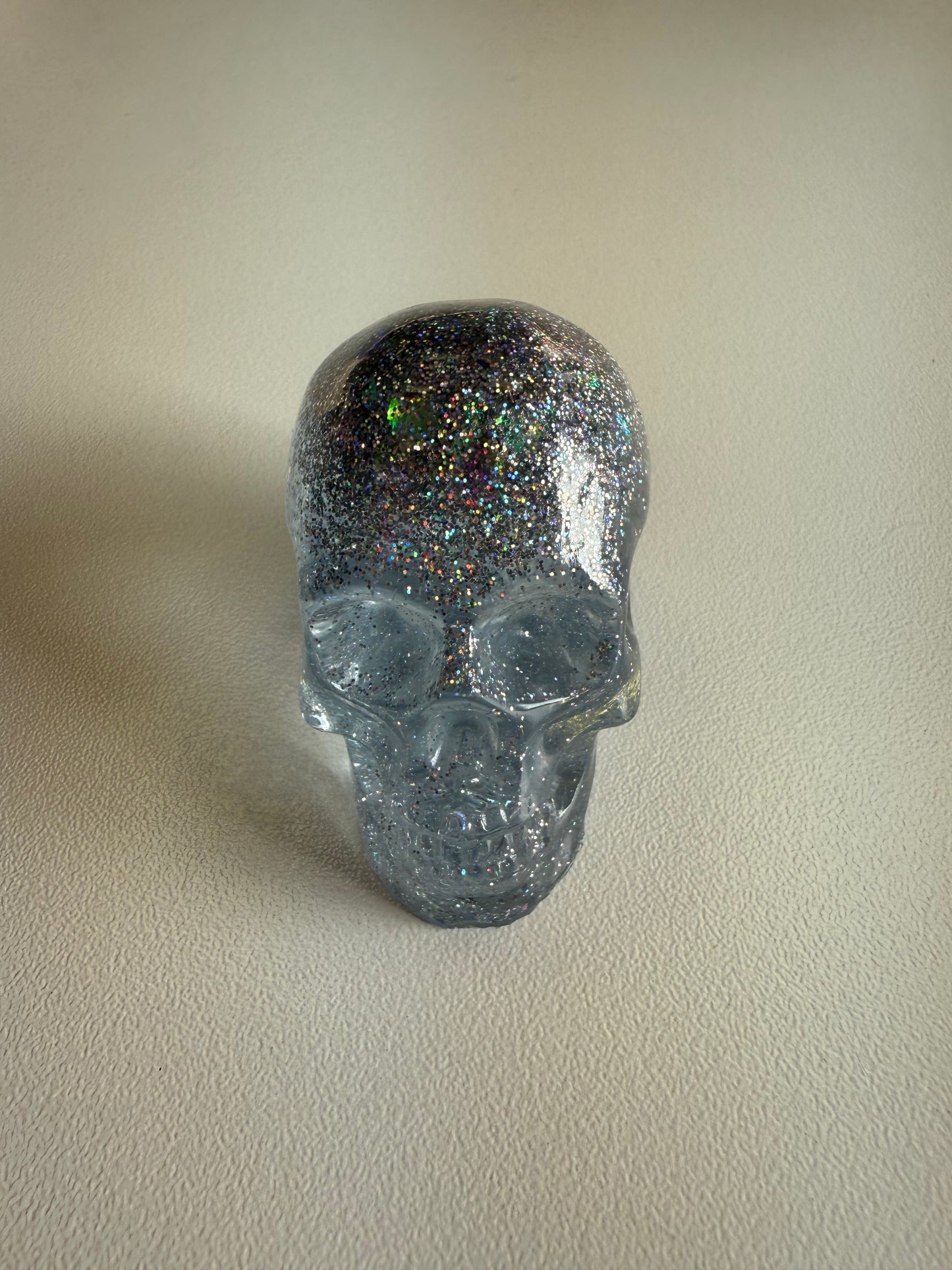 Small Resin Skull