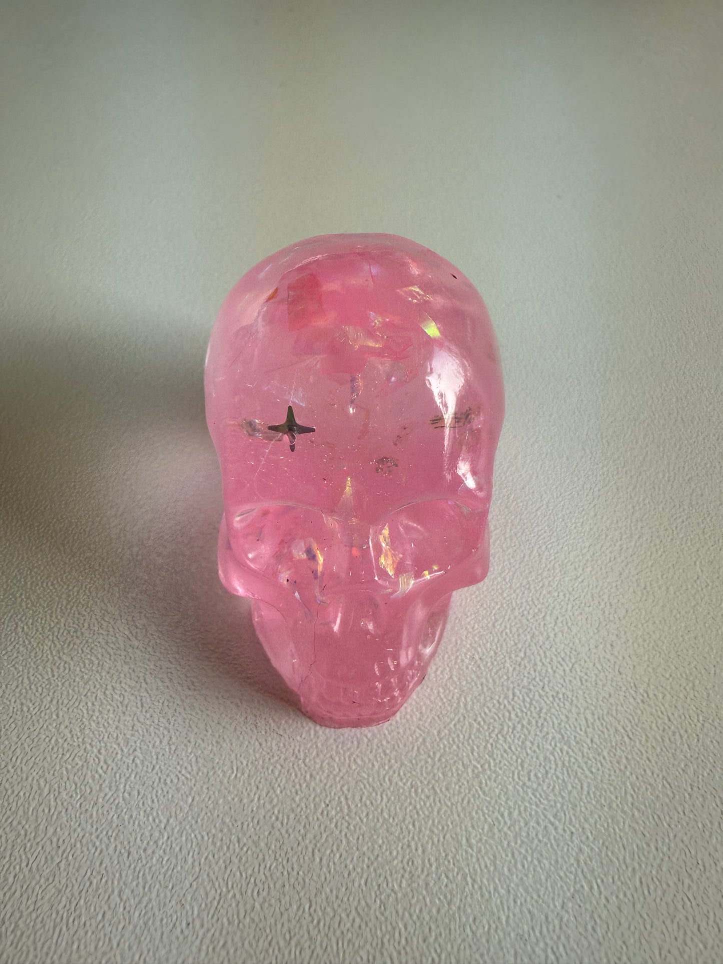 Small Resin Skull
