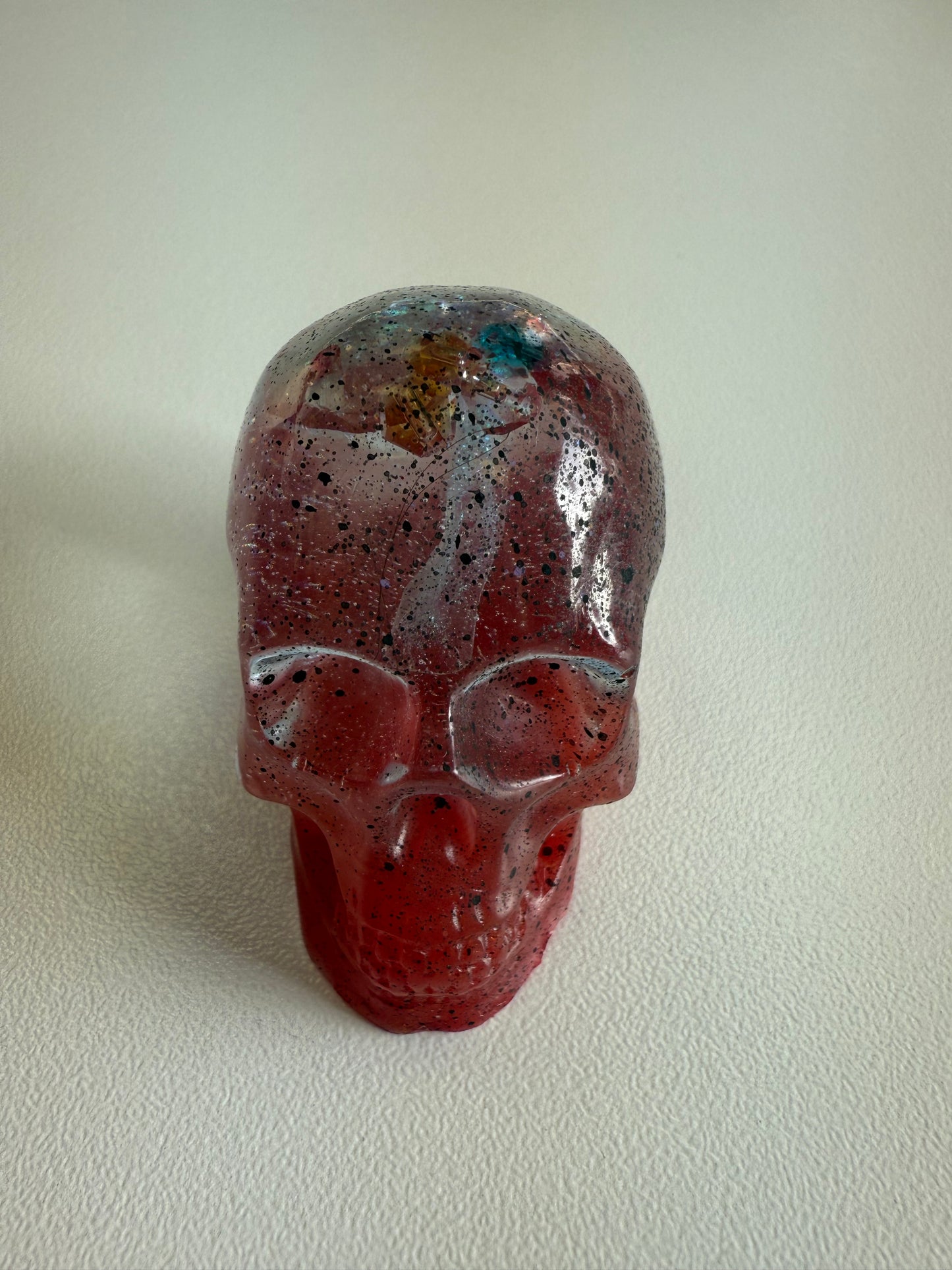 Small Resin Skull