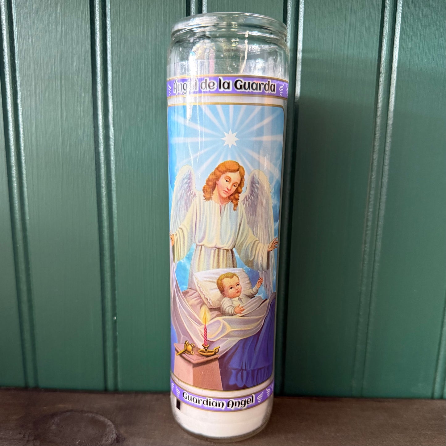 7 Day Candle