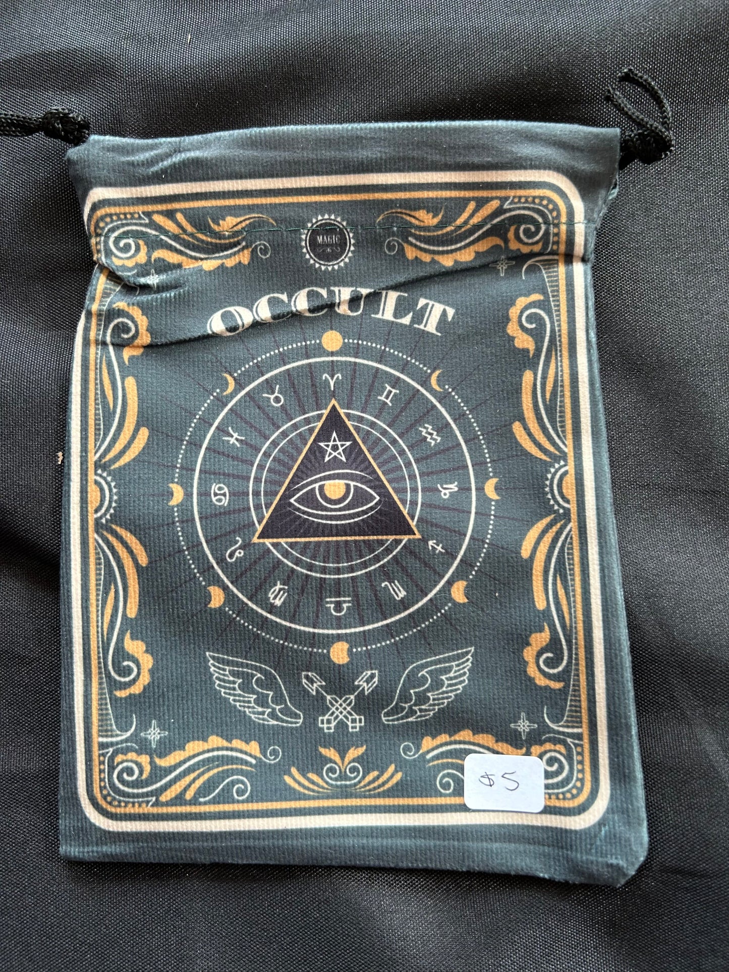 Tarot Bag