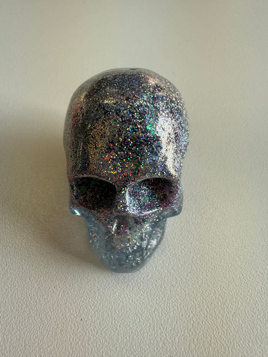Small Resin Skull