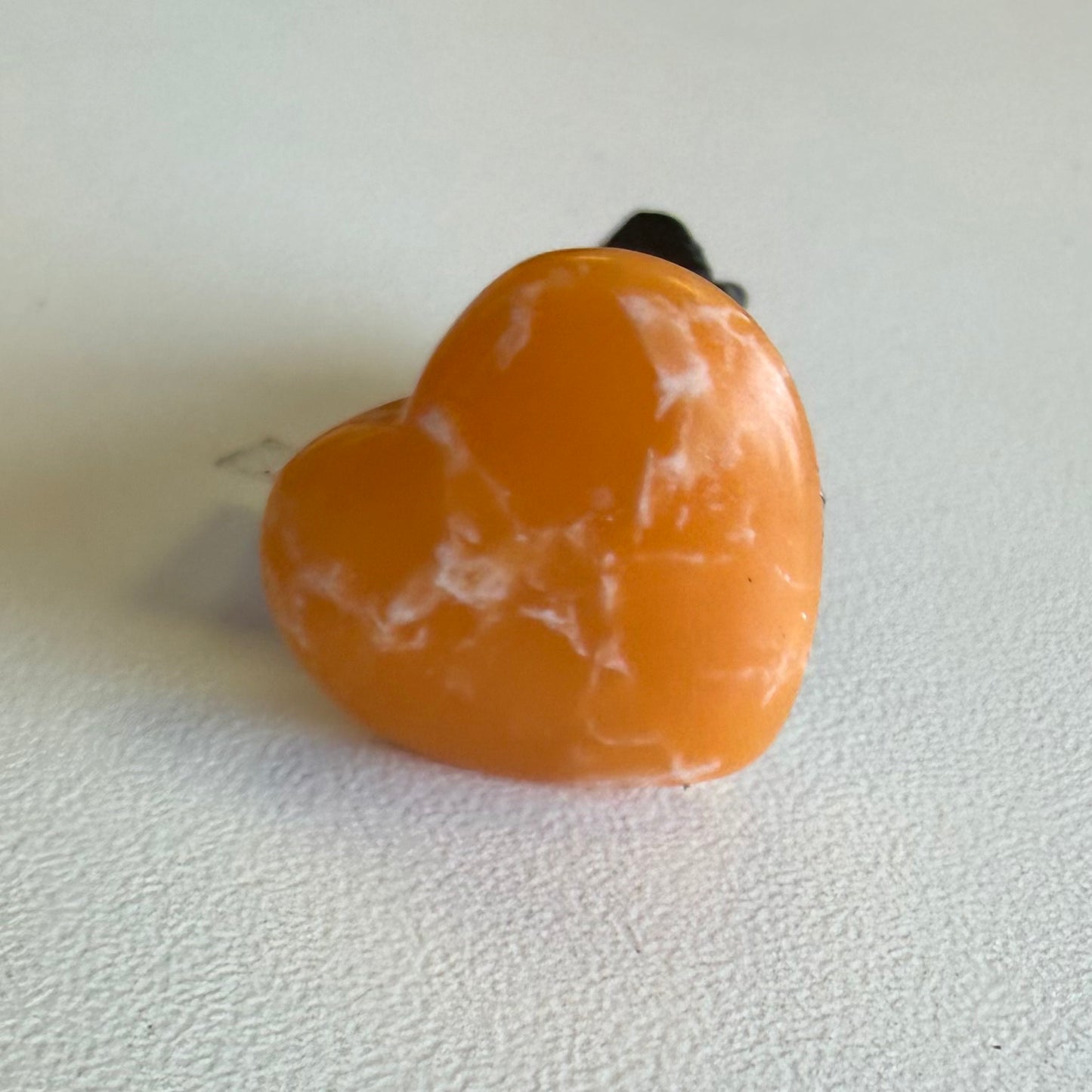 Crystal Car Vent Clip