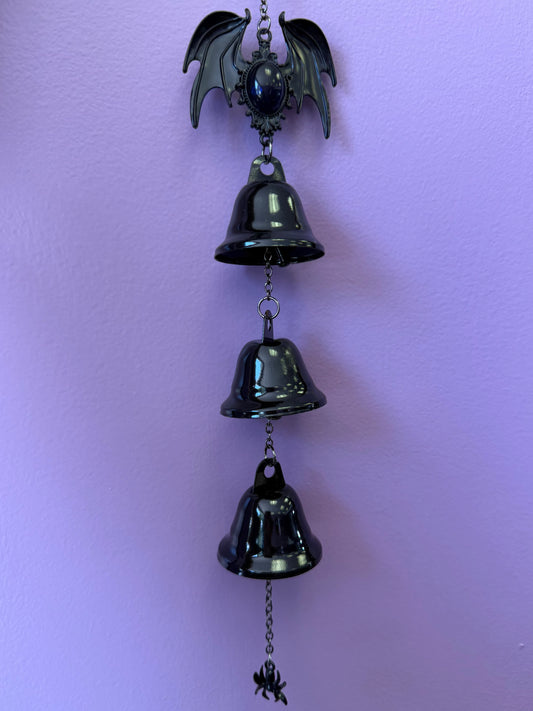 Bat Chimes