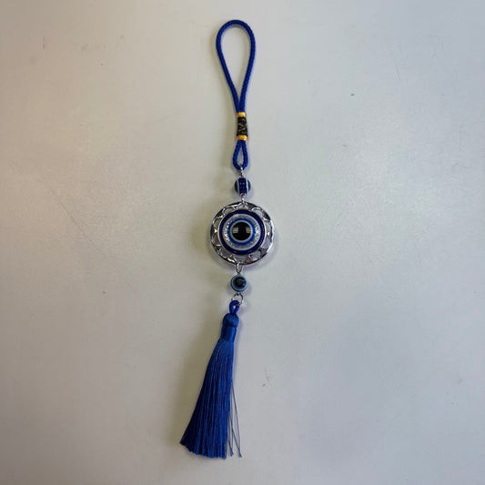 Evil Eye Tassle