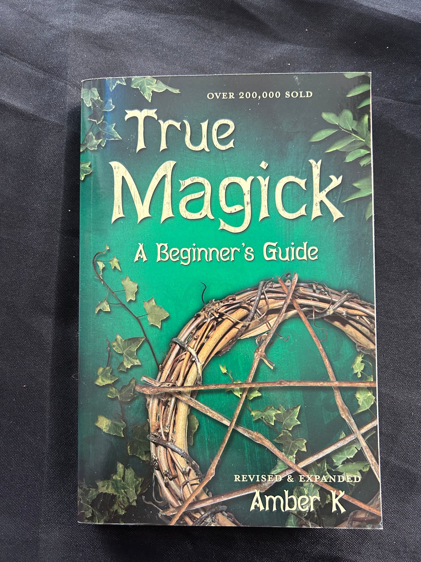 True Magick