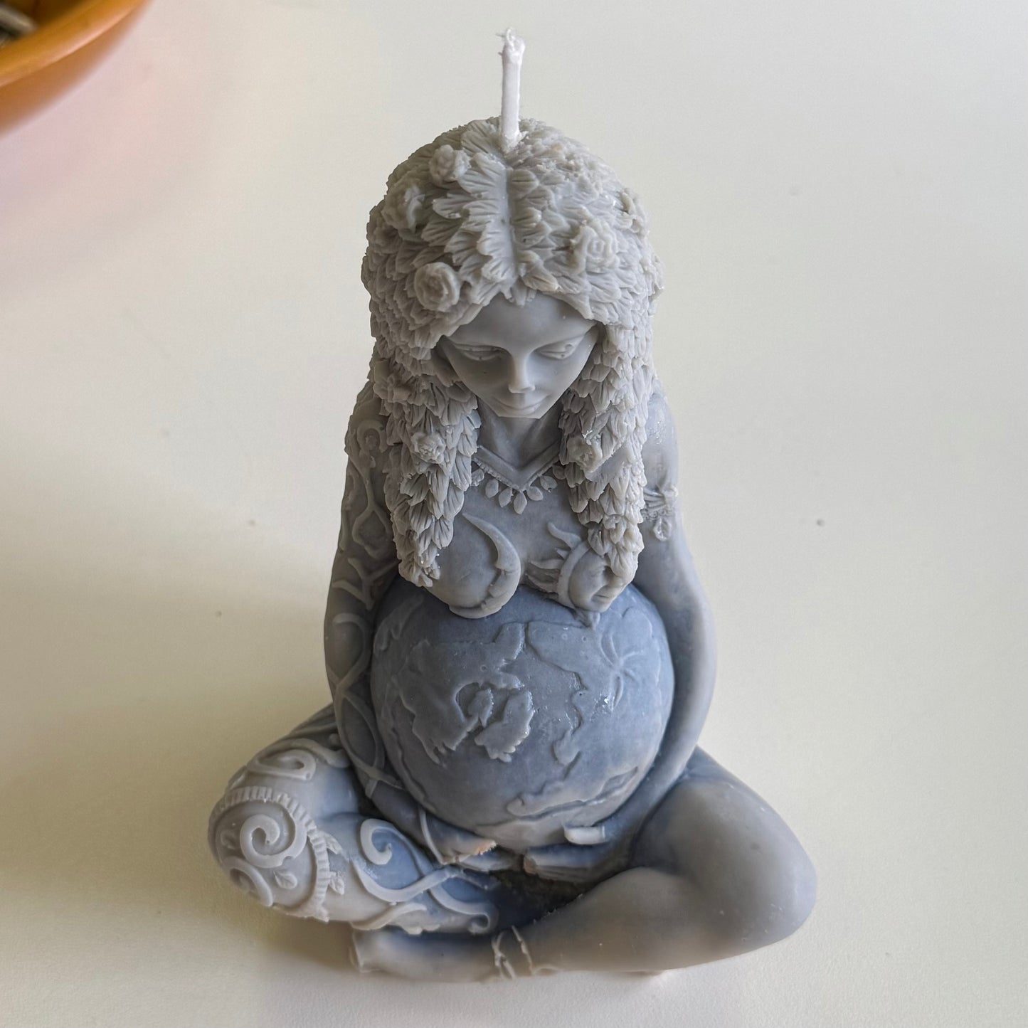 Gaia Soy Wax Candle
