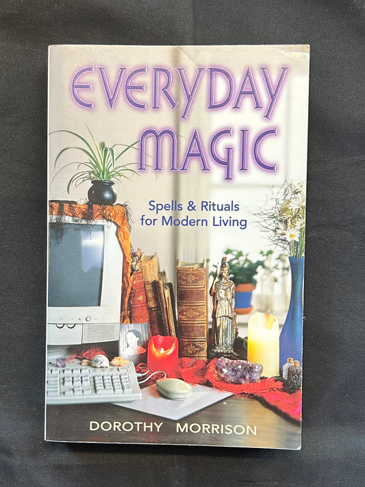 Everyday Magic