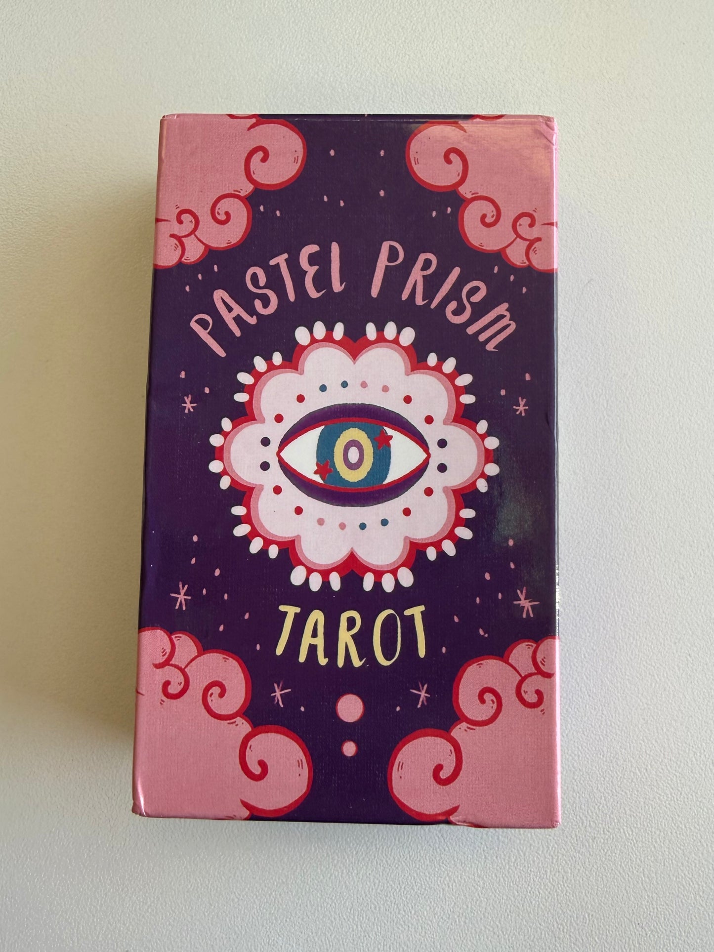 Pastel Prism Tarot