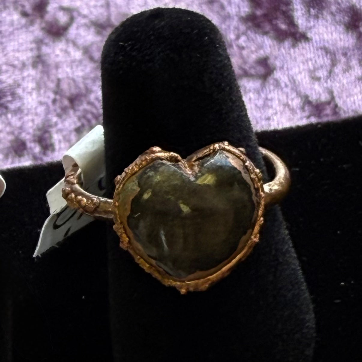 Copper Ring
