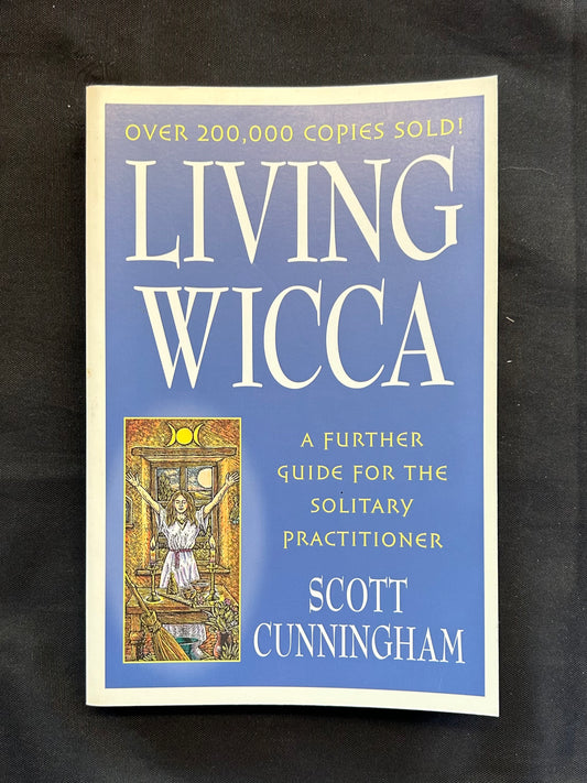 Living Wicca