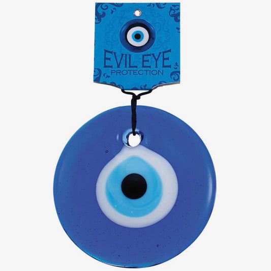 2” Evil Eye