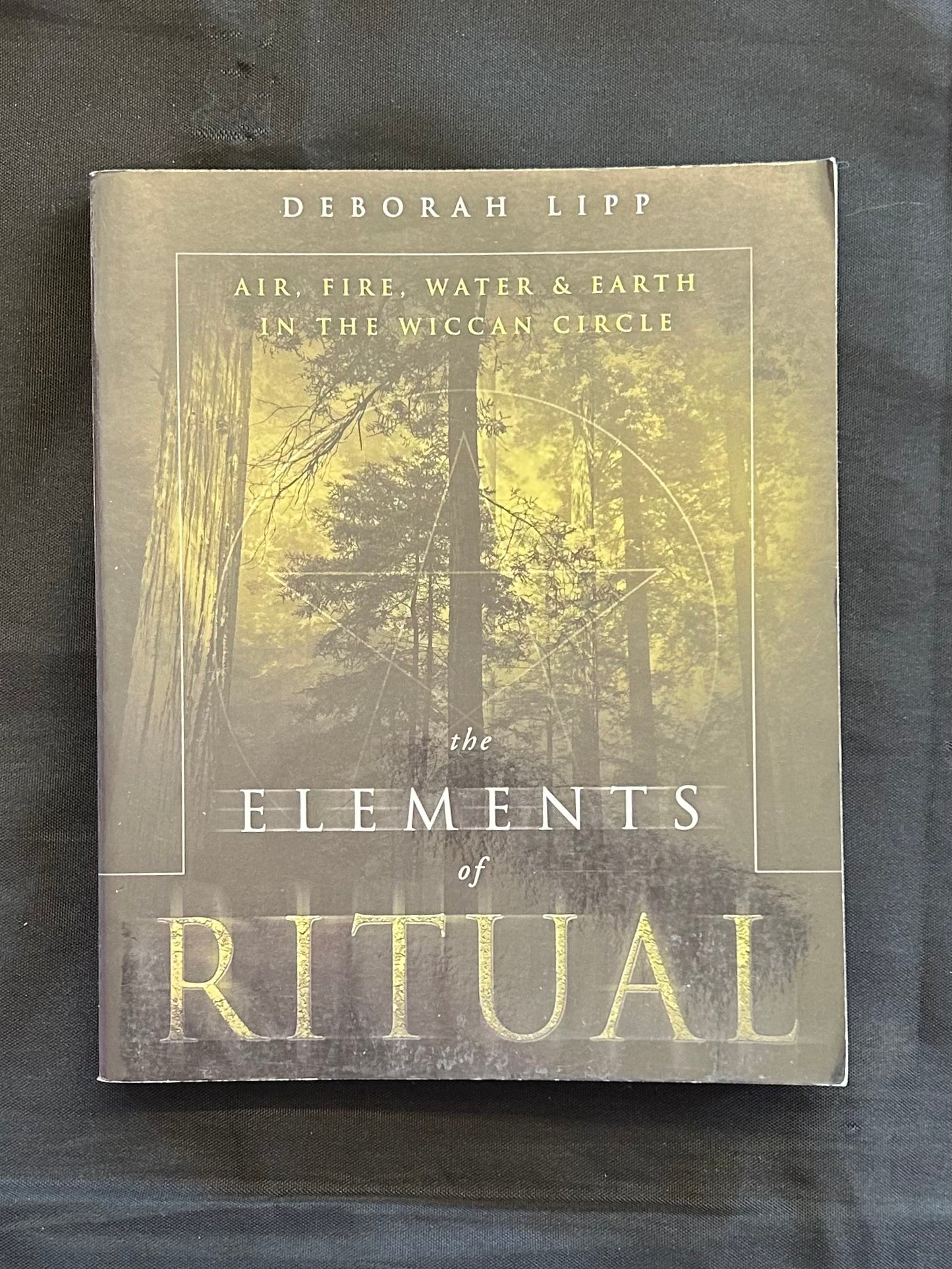 The Elements of Ritual