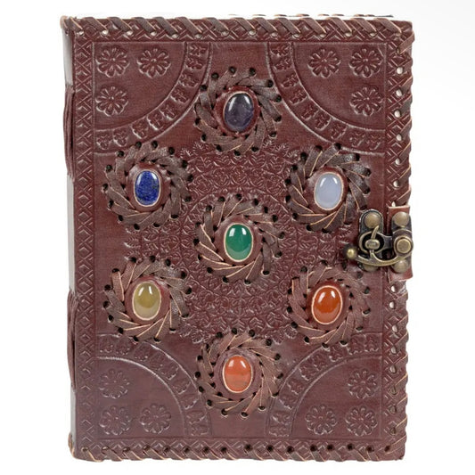 Seven Chakra Journal