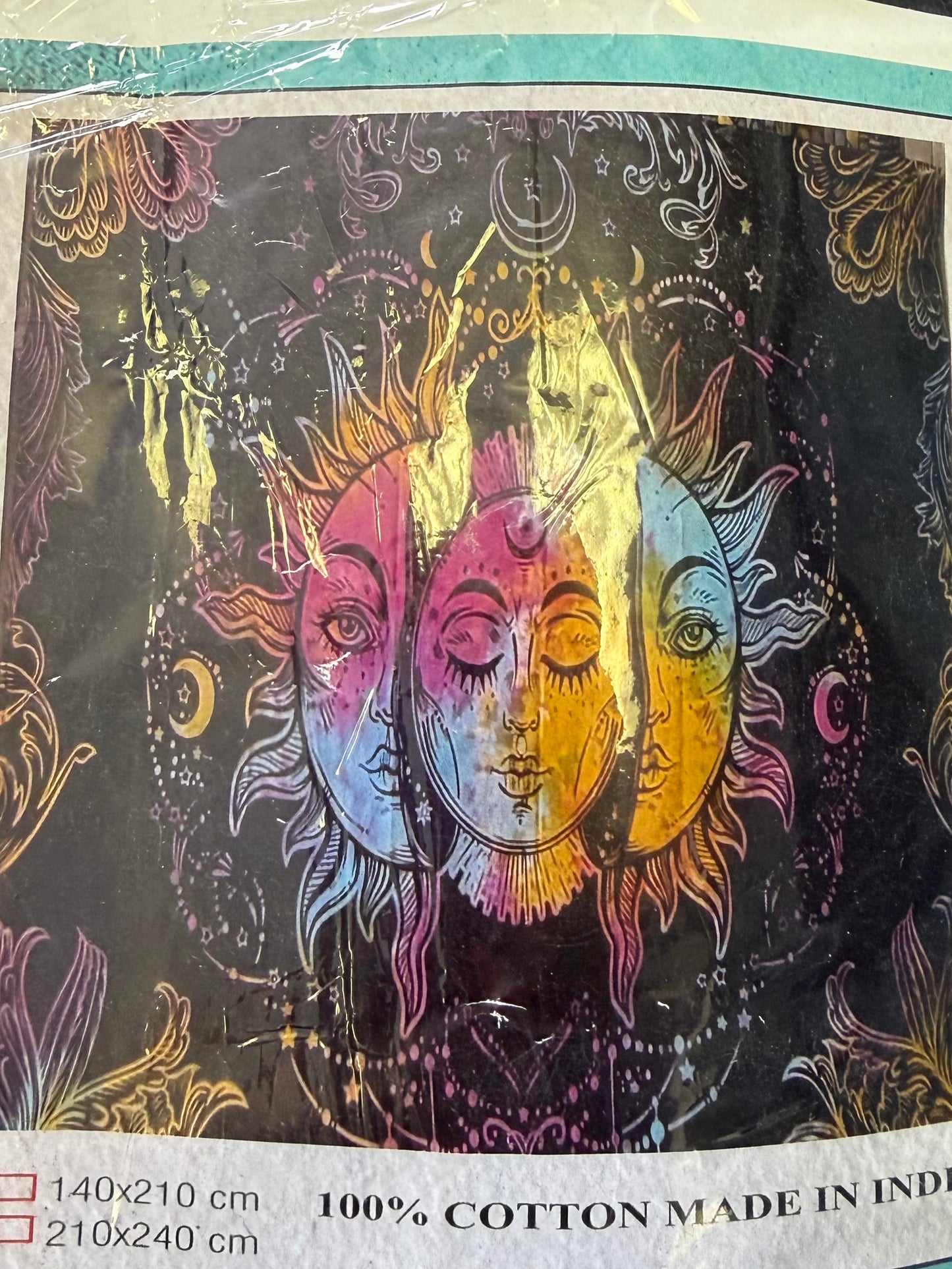 Tapestry