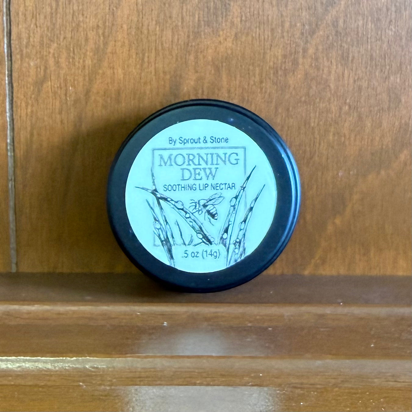 Morning Dew Lip Nectar