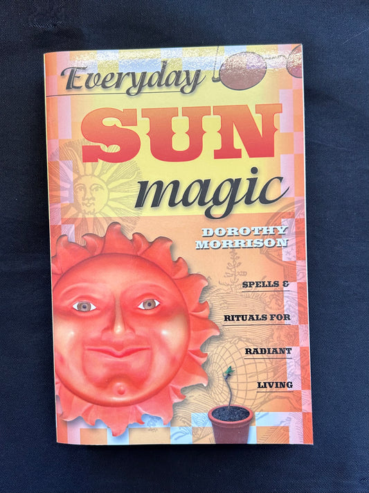 Everyday Sun Magic