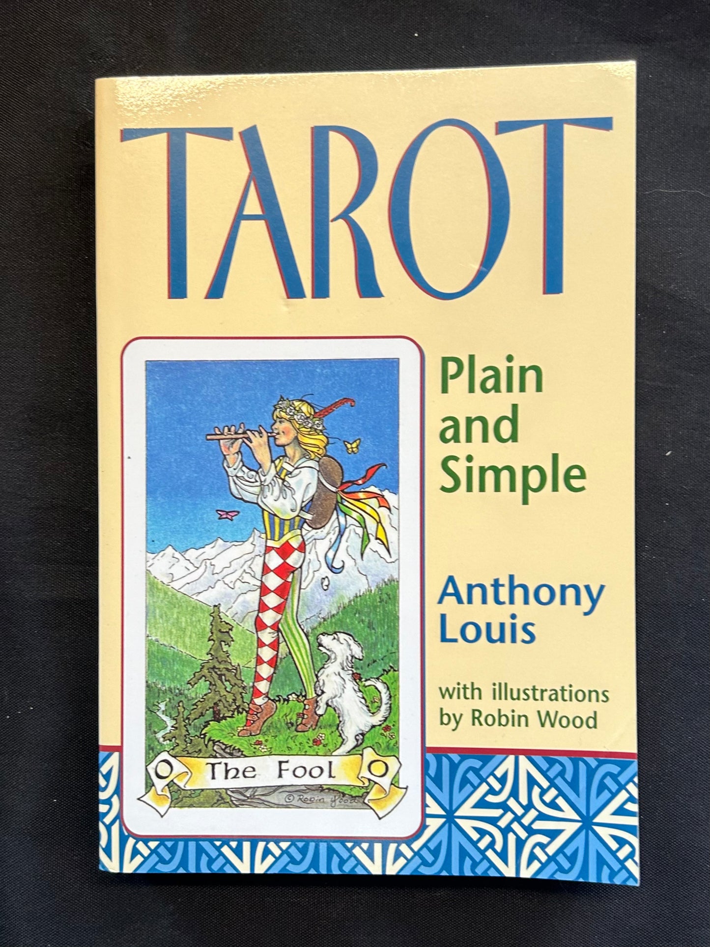 Tarot Plain and Simple