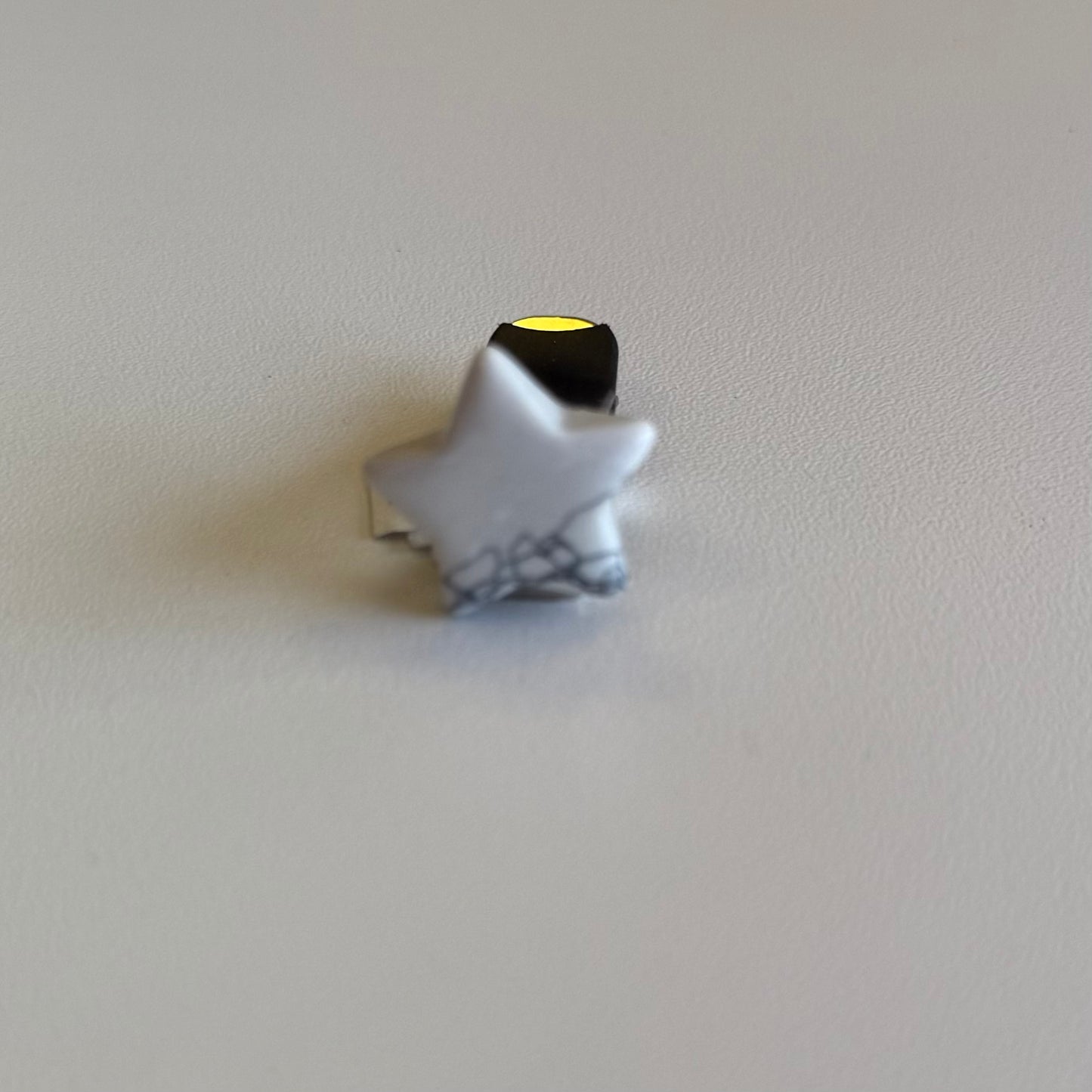Crystal Car Vent Clip