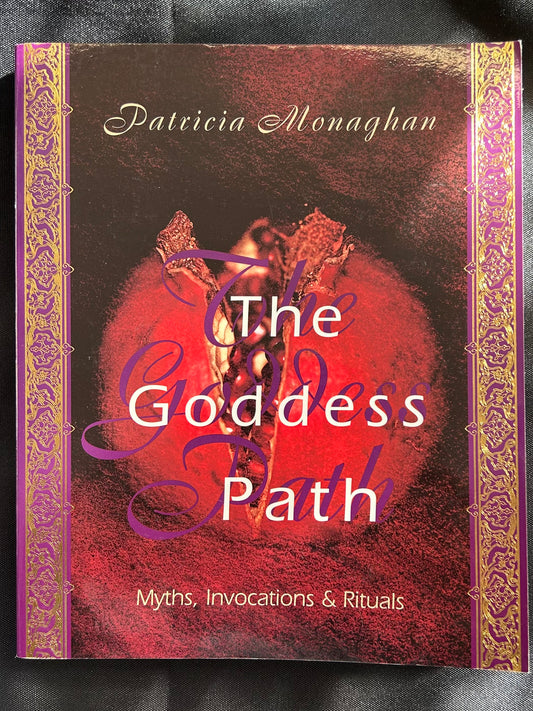 The Goddess Path