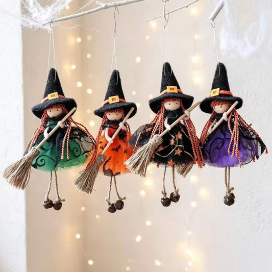 Kitchen Witch