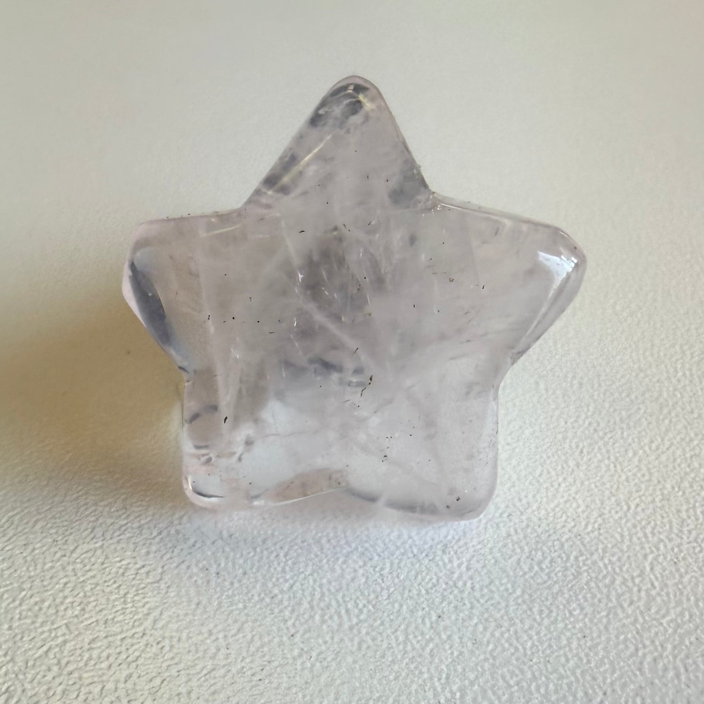 Crystal Car Vent Clip