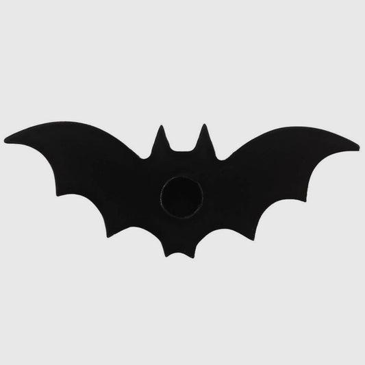 Bat Candle Holder