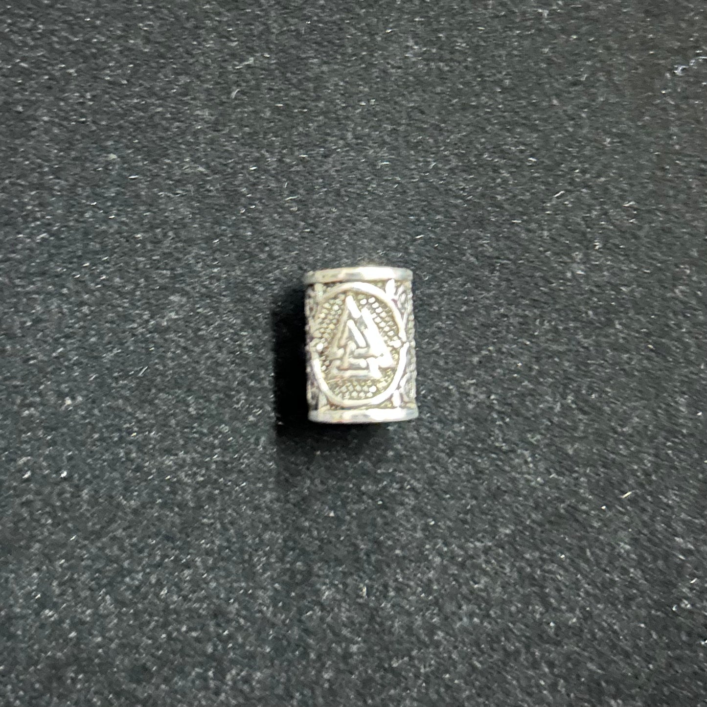 Viking Beard/Dread Bead