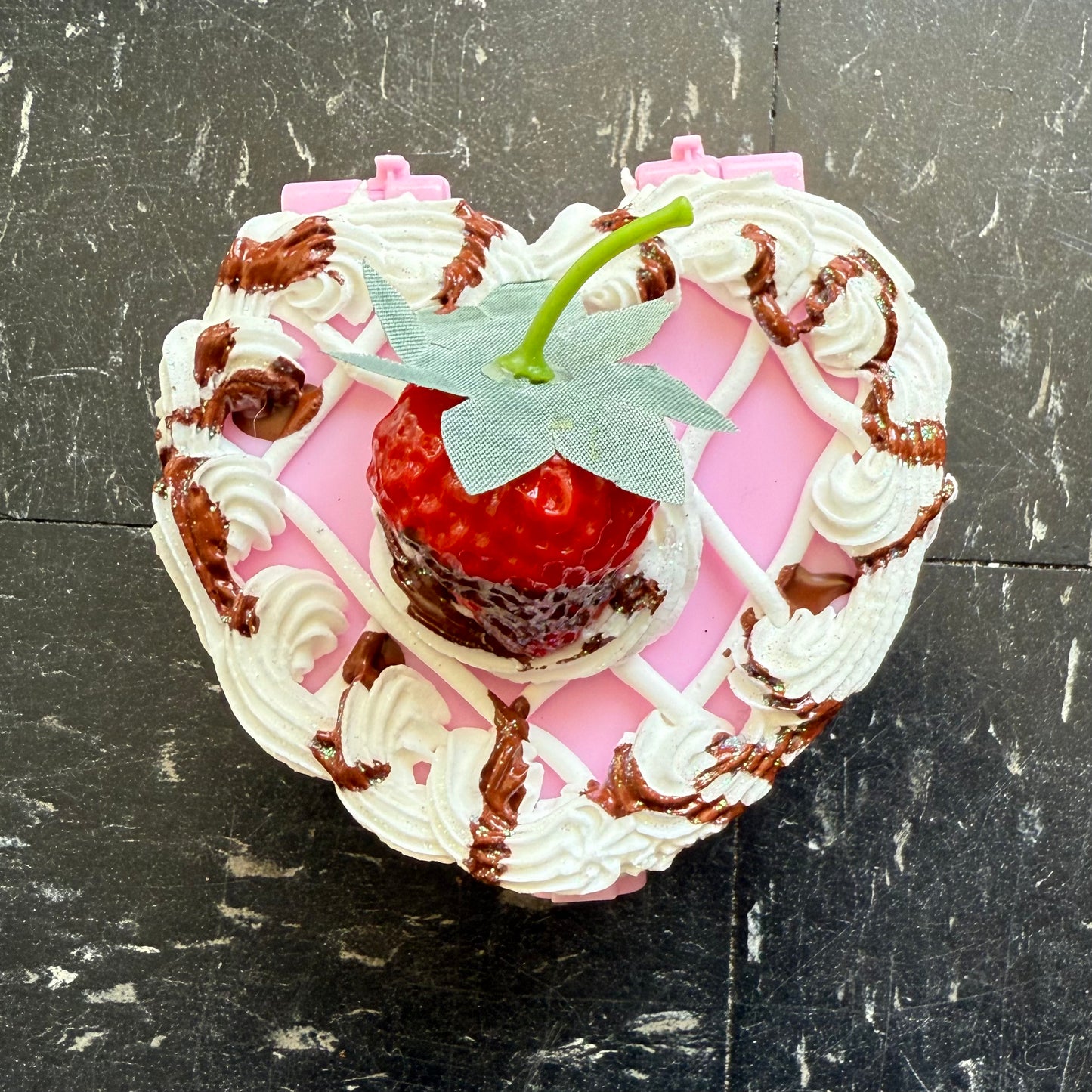 Mini Cake Box
