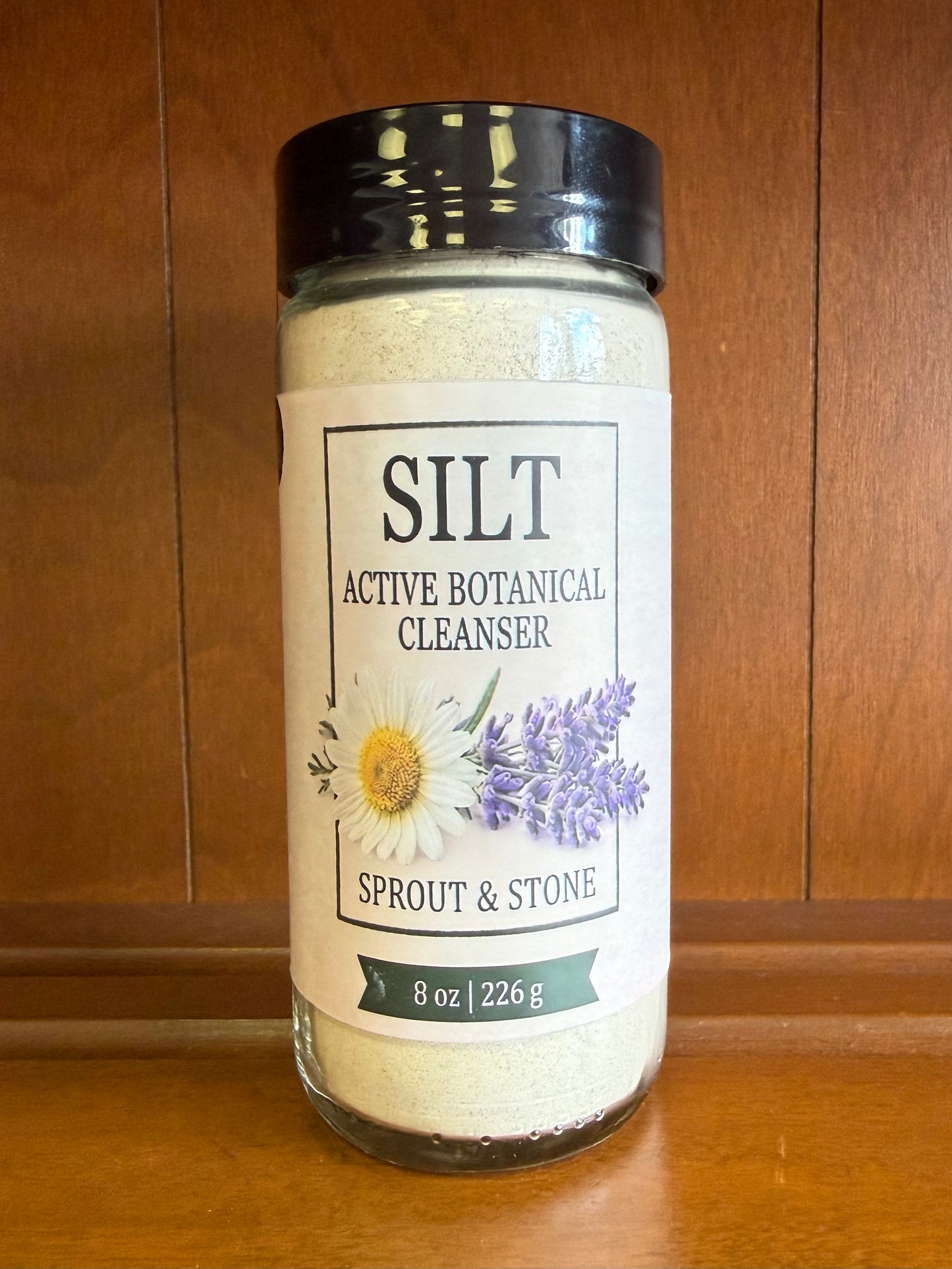 Silt