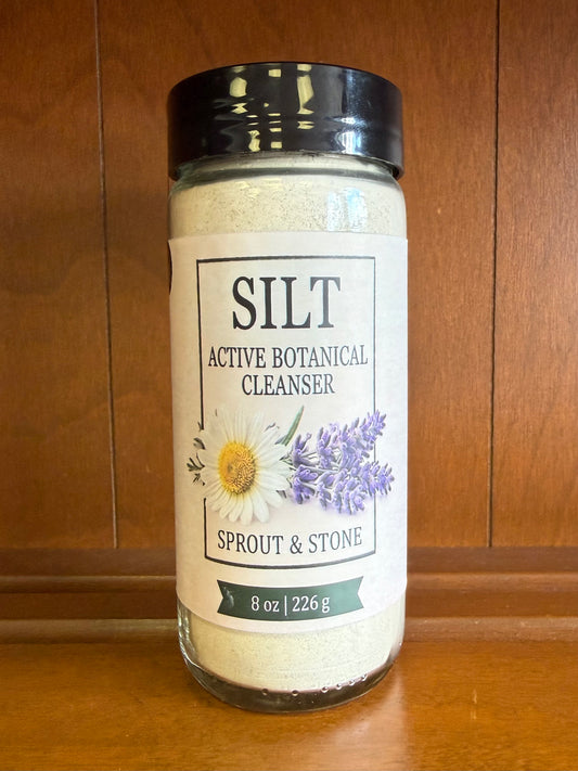 Silt