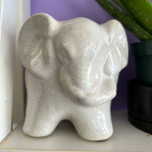 Elephant Planter