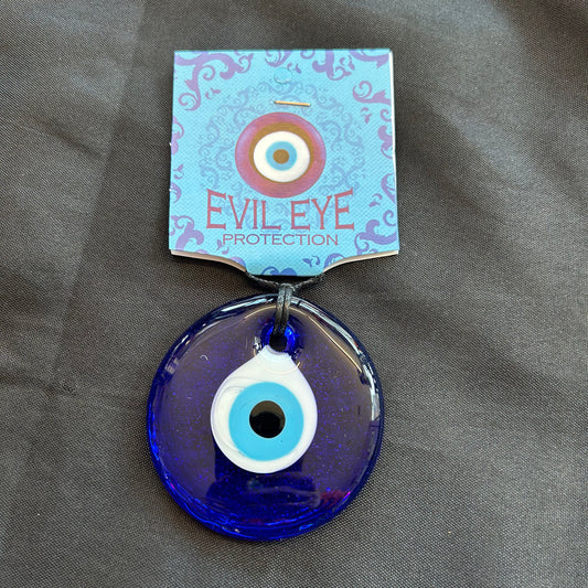 2” Evil Eye