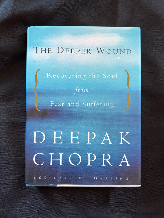 The Deeper Wound