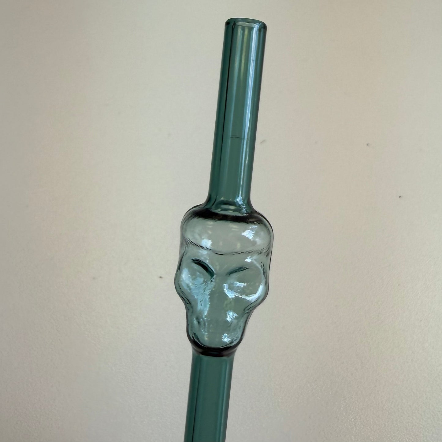 Glass Straw