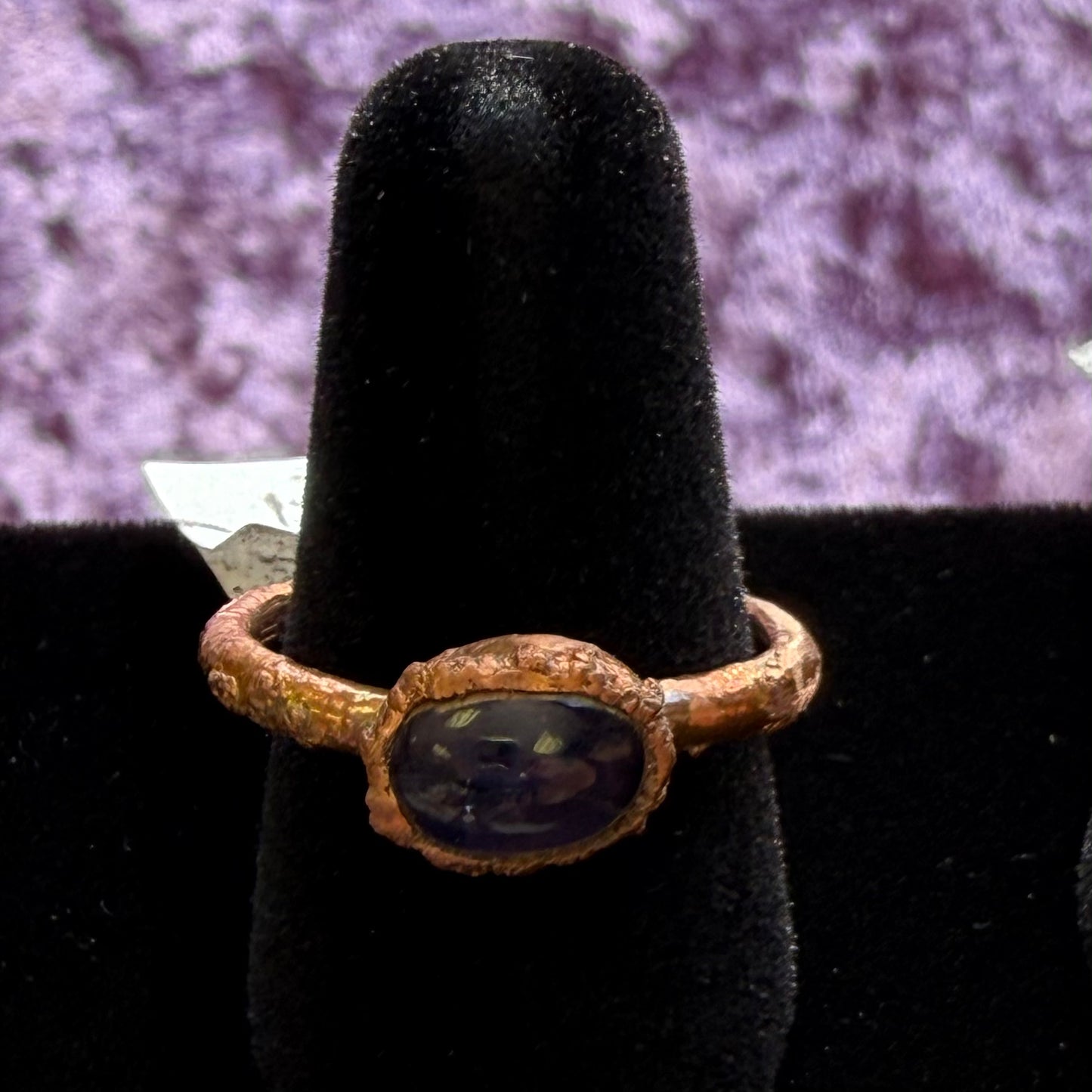 Copper Ring