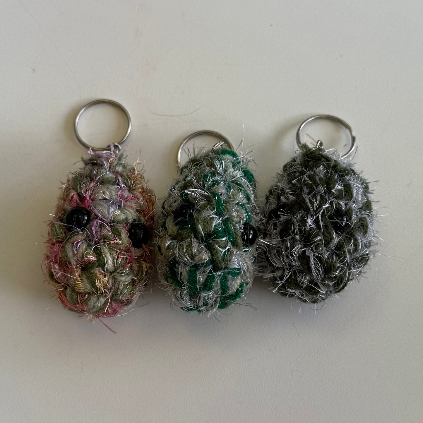 Key Chains