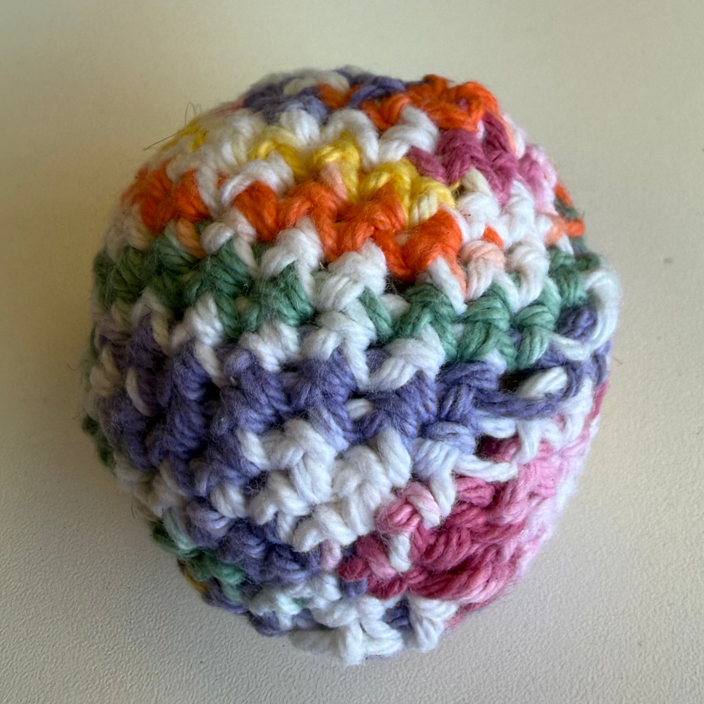 Hackey Sack