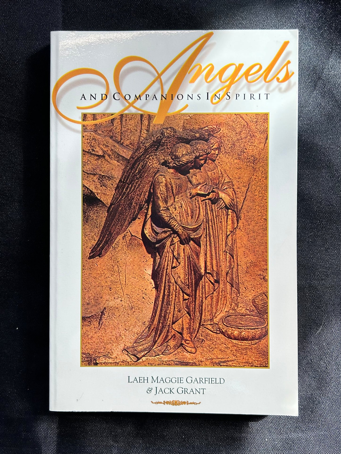 Angels and Companions in Spirit