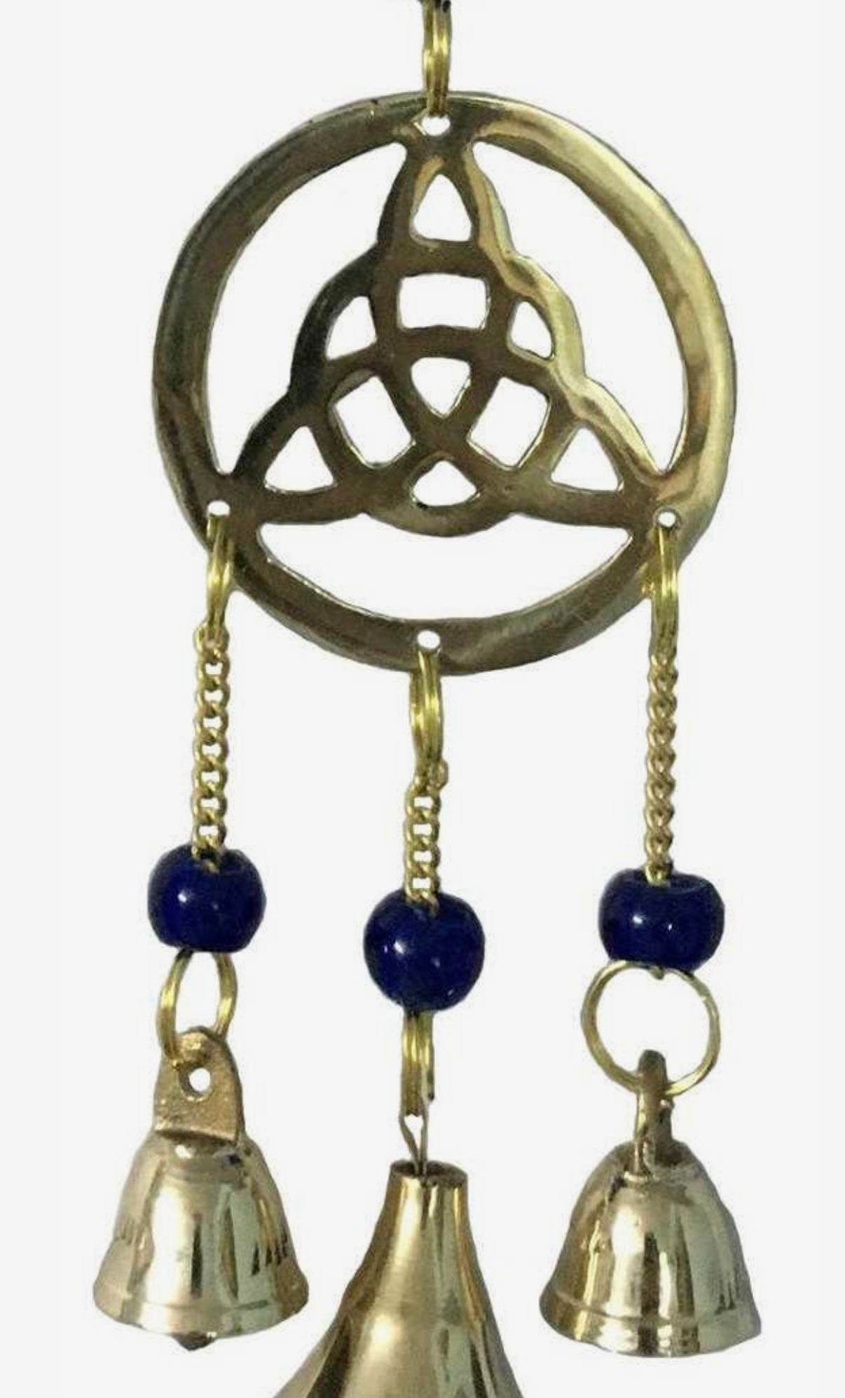 Triquetra Chime